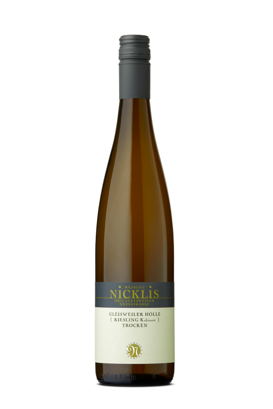 Riesling Kabinett trocken