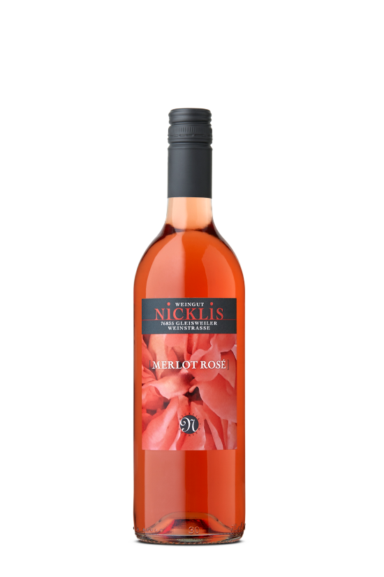 Merlot Rosé